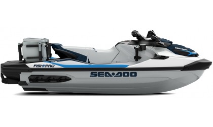 GTX FISH PRO 170 (IDF)